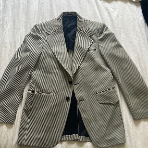 Other - Like new men’s blazer